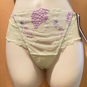 Simone Perele Spring Tanga